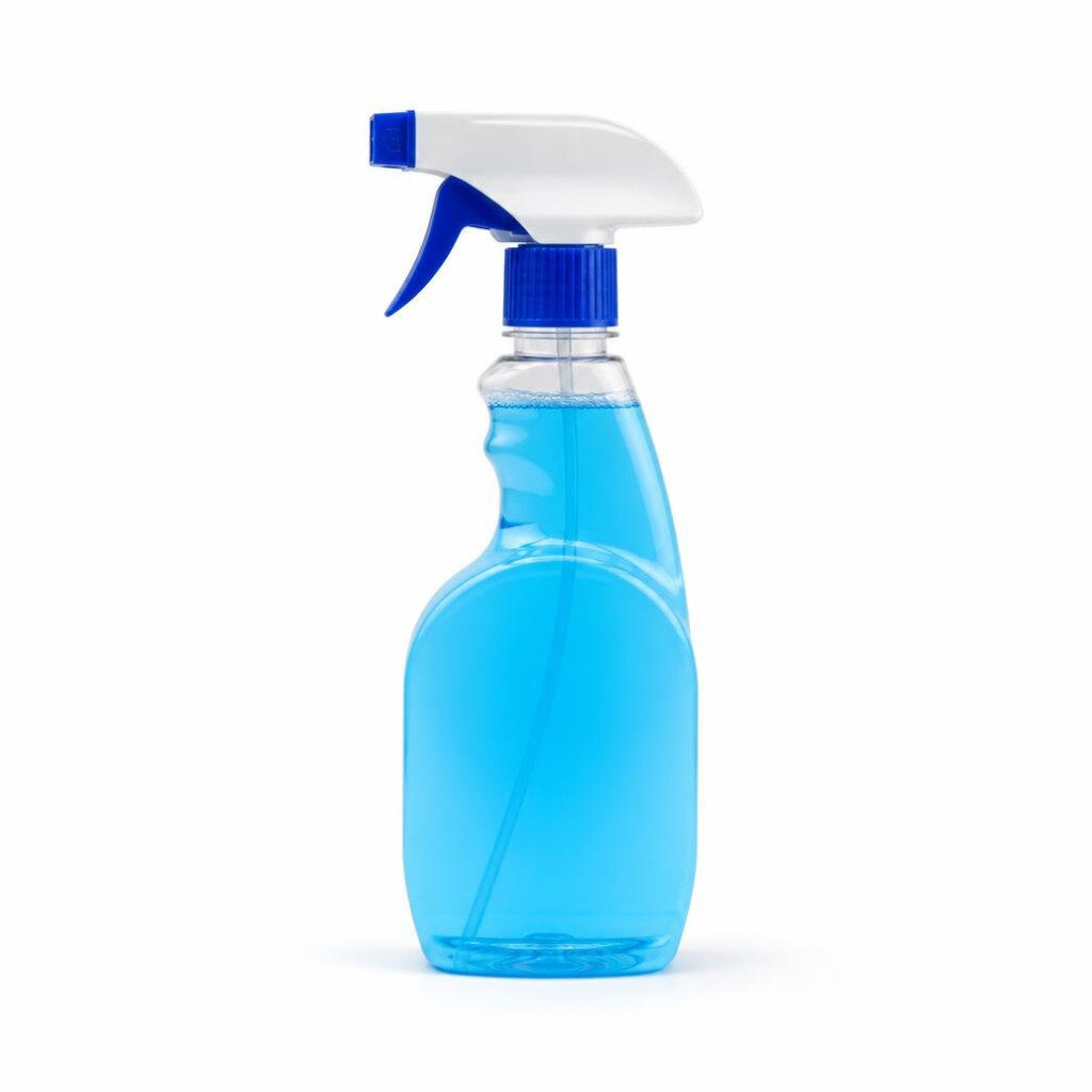 KOYA P-113 500ML GLASS & WINDOW CLEANER