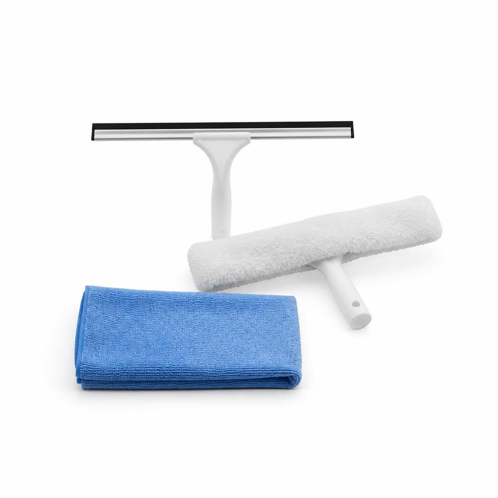 KOYA GLASS & WINDOW CLEANER (SET)