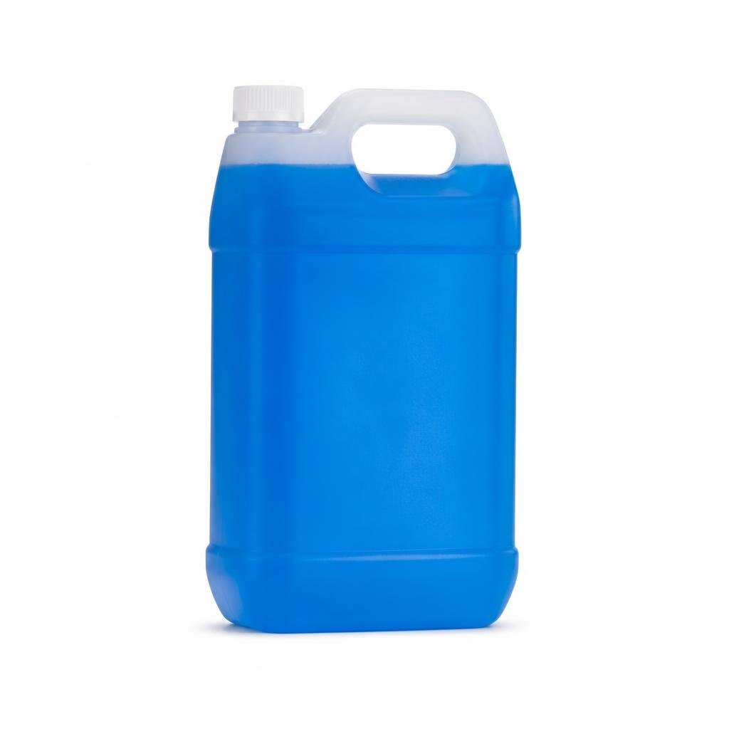 KOYA 4L GLASS & WINDOW CLEANER