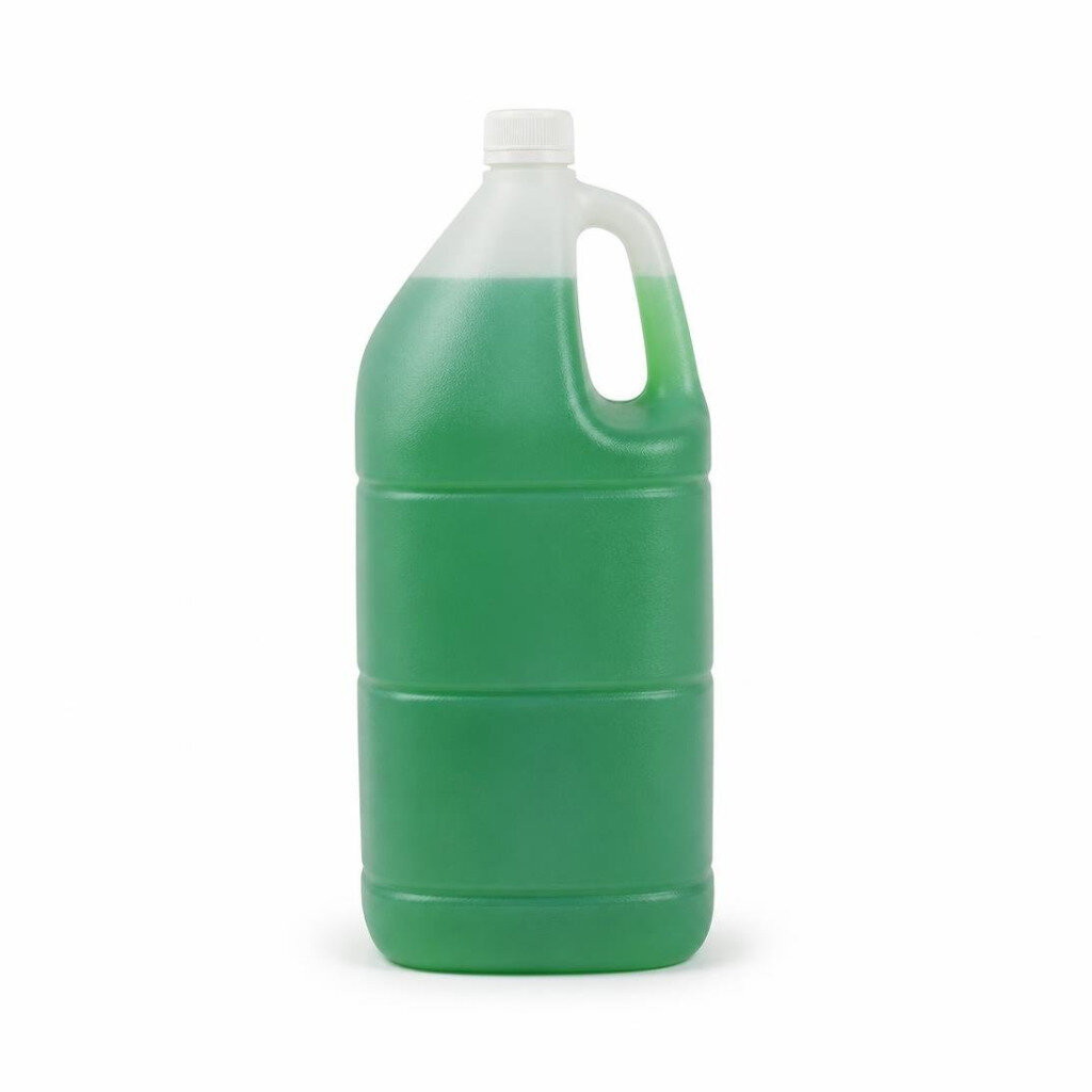 KOYA P-513 4L PINE DISINFECTANT FLOOR CLEANER