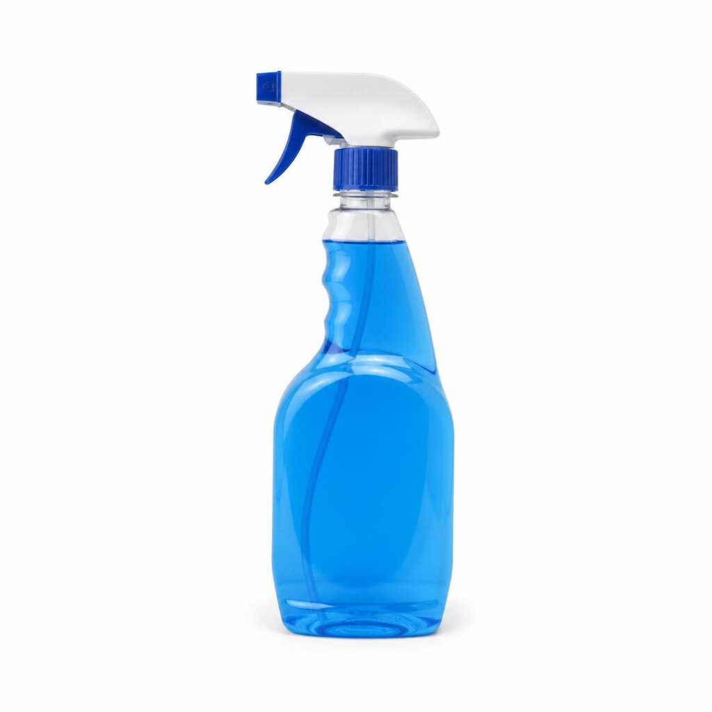 SELLEYS 500ML GLASS CLEANER