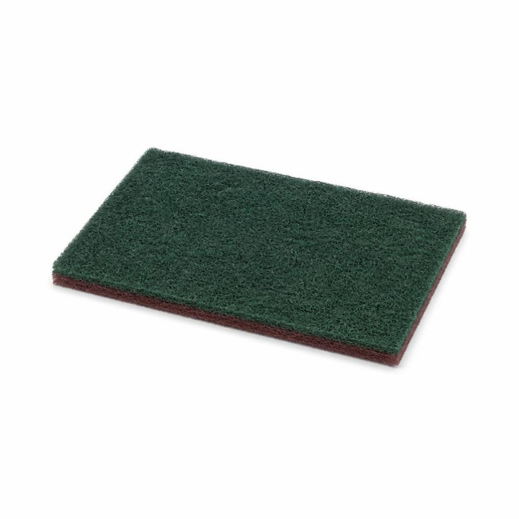 3M SCOTCH BRITE 31B 3IN1 H/D SCRUB PAD