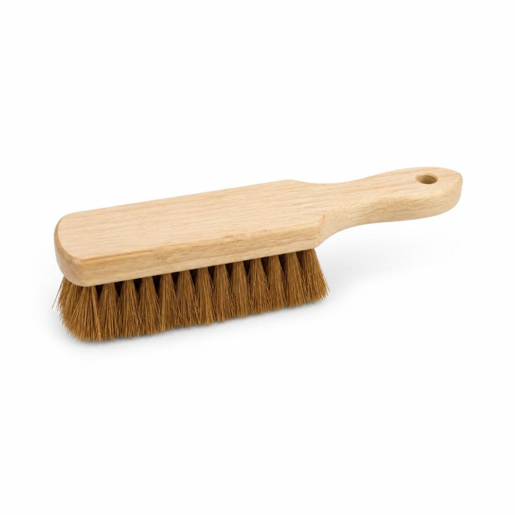 COCONUT HAND BRUSH