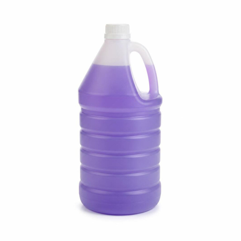 M-KLEENSO 2.2L LAVENDER FLOOR CLEANER