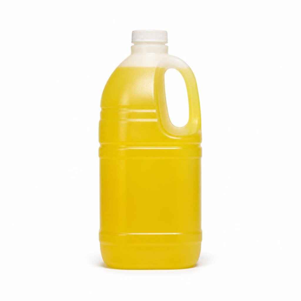 M-KLEENSO 2.2L LEMON FLOOR CLEANER