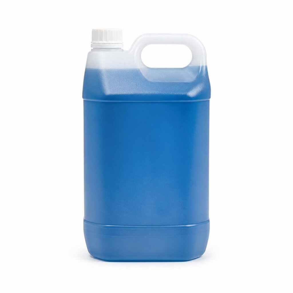 5L STD.ANTIBACTERIAL DISINFECTANT LIQUID
