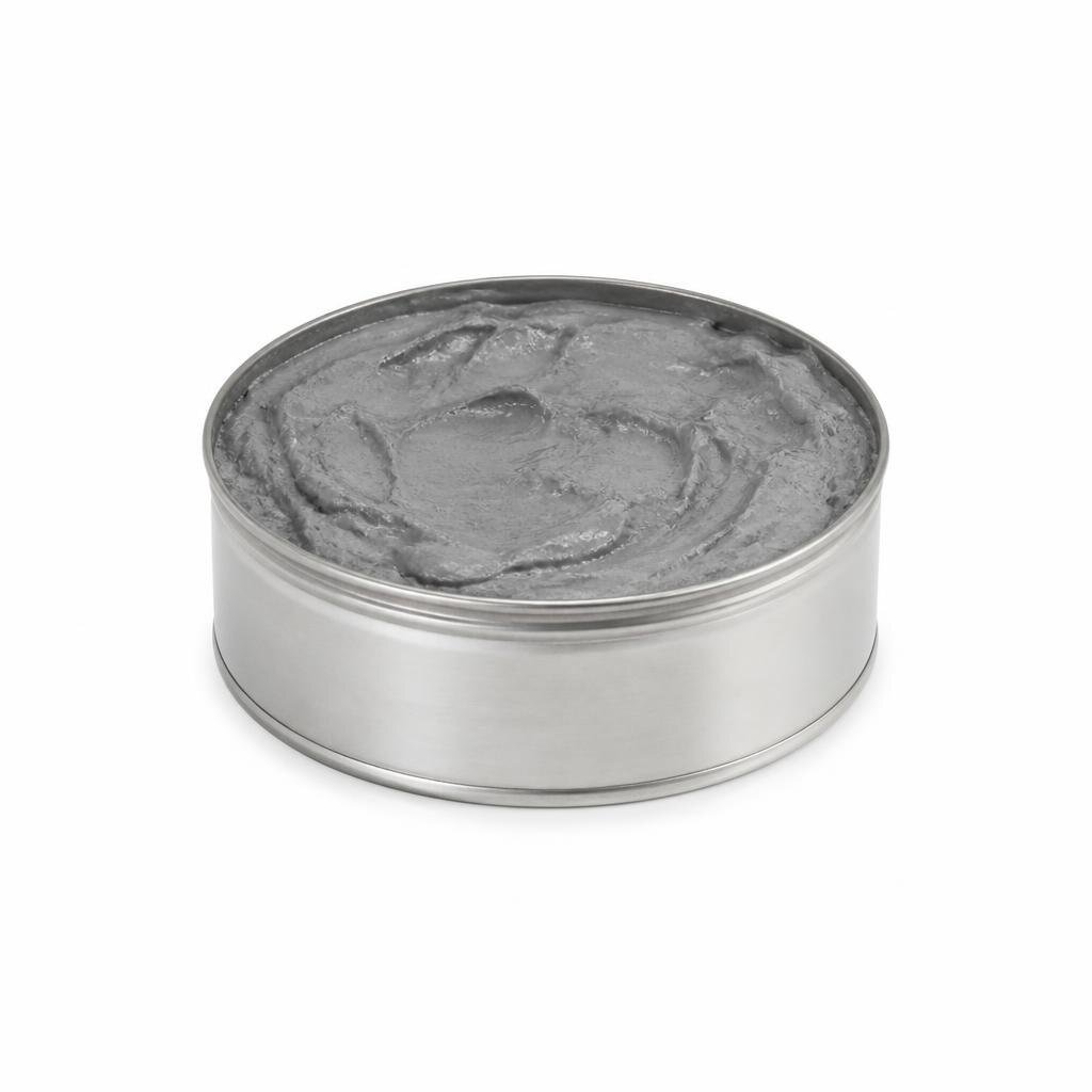 500G STAINLESS STEEL CLEANING PASTE