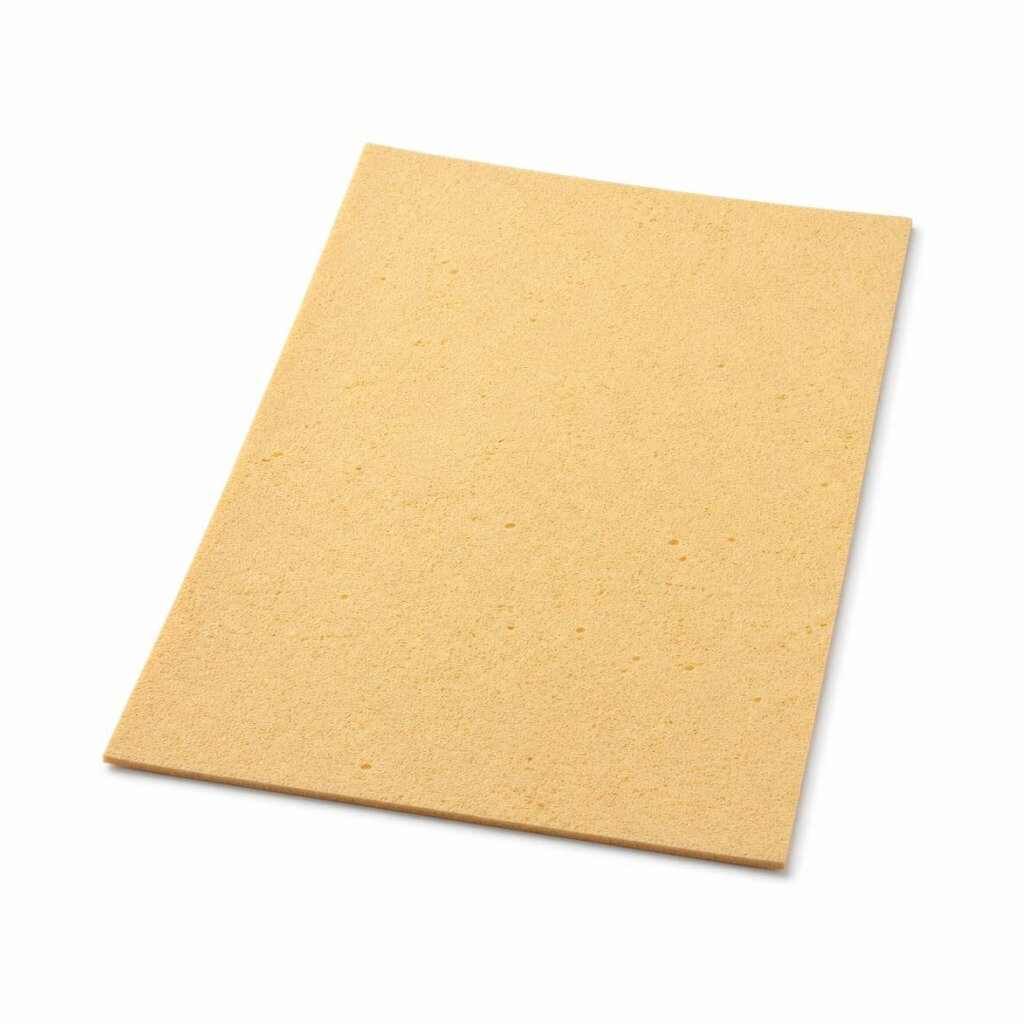 42" X 75" X 1" SPONGE RAG