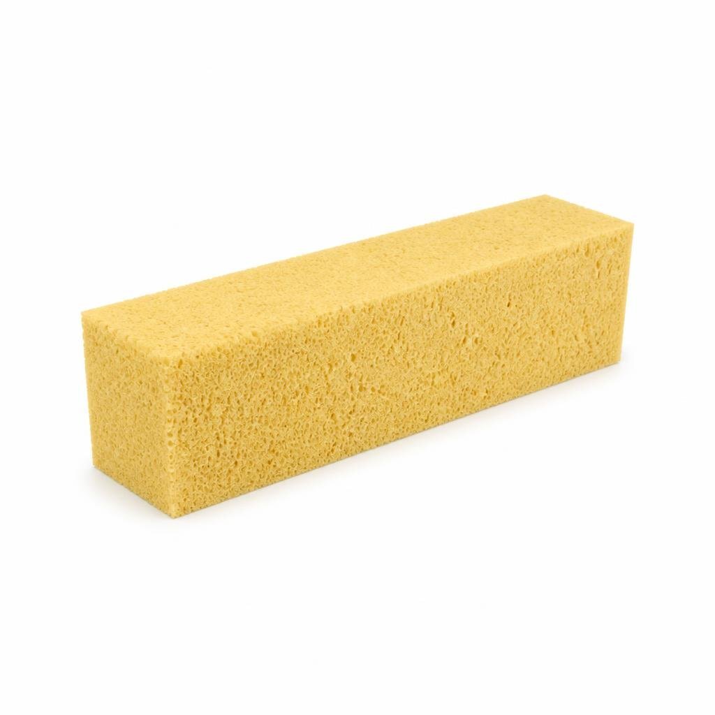 1" X 3FT X 6FT SPONGE