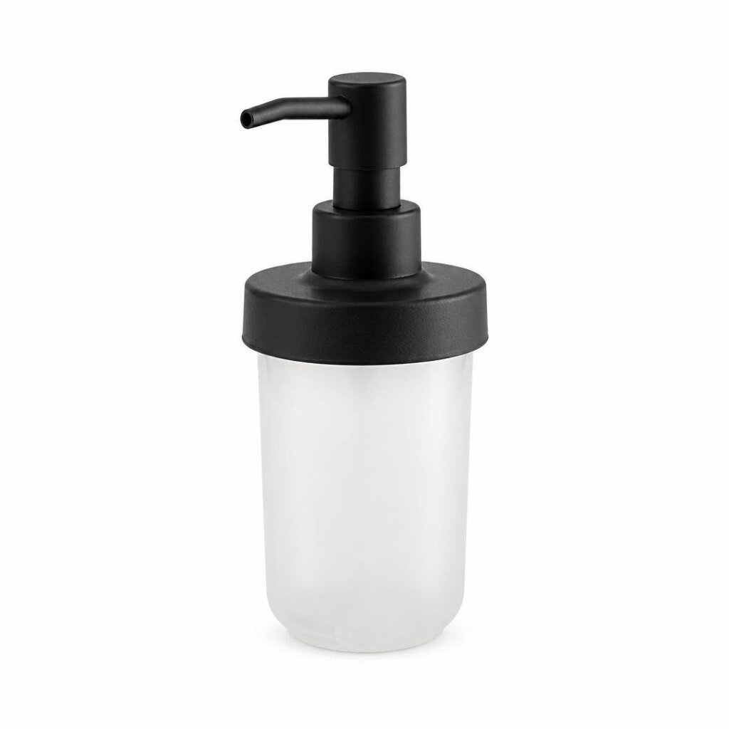 LUTIAN S01 SOAP BOTTLE
