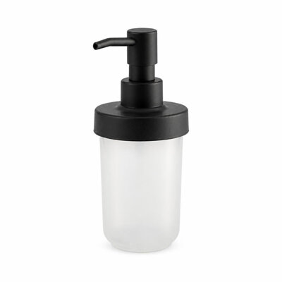 LUTIAN S01 SOAP BOTTLE