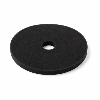 VAC5220 FLOOR POLISHER SPONGE ONLY (BLACK)