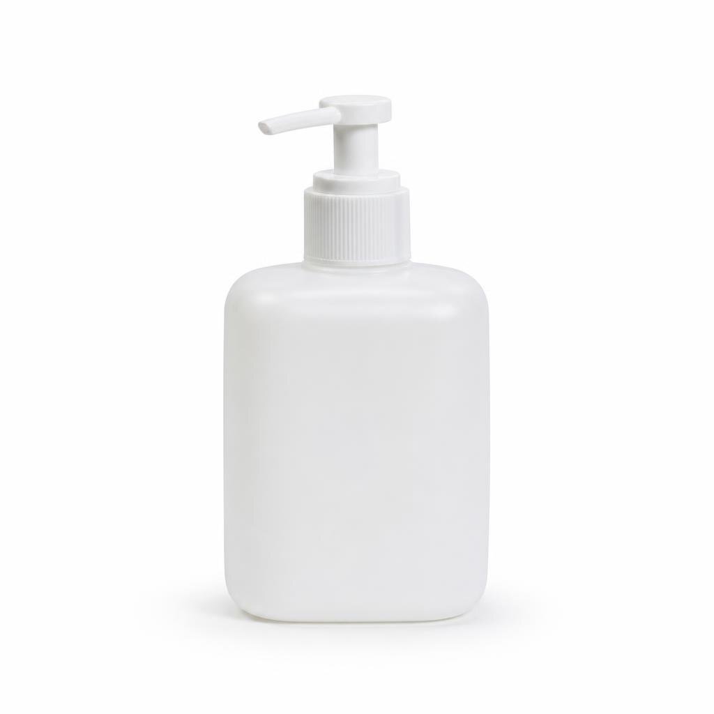 B.I CARE SOAP BOTTLE