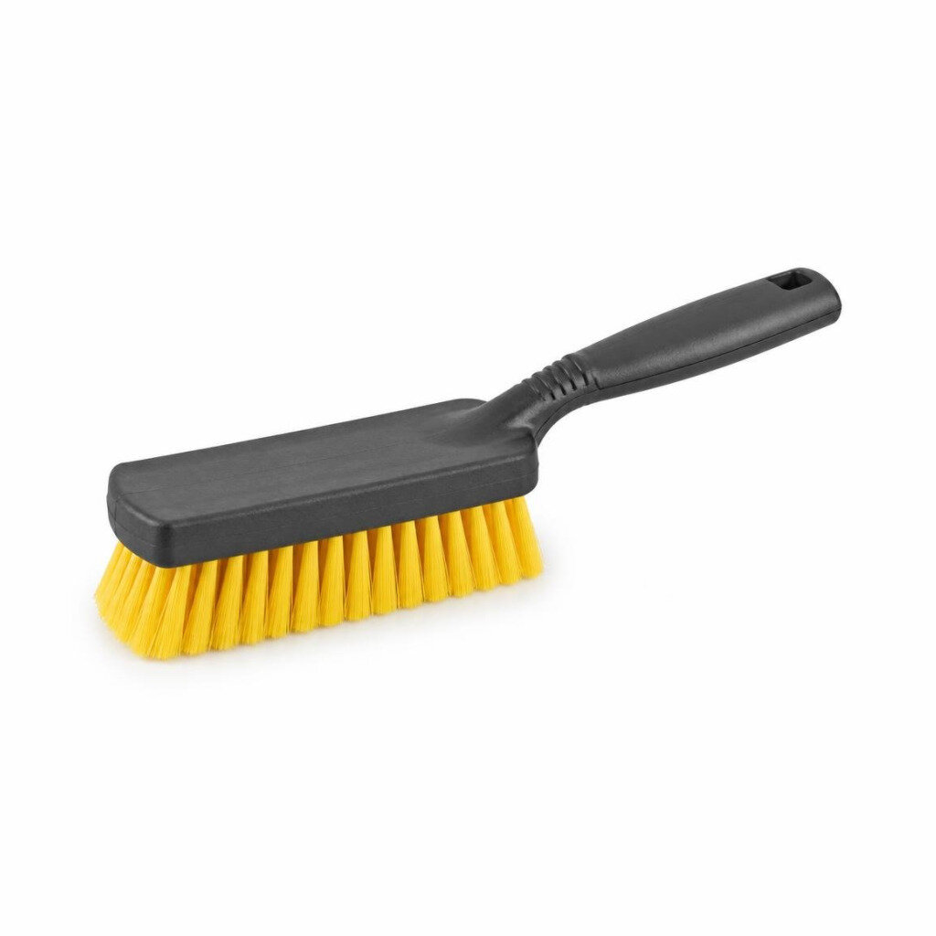 PVC HANDLE KNIFE BRUSH
