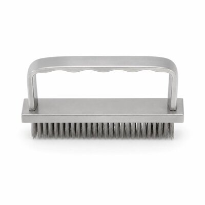 RECTANGLE S/STEEL WIRE BRUSH