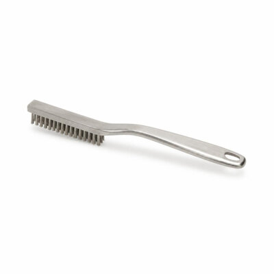 E-MAX CN MINI S/STEEL KNIFE BRUSH - STRAIGHT