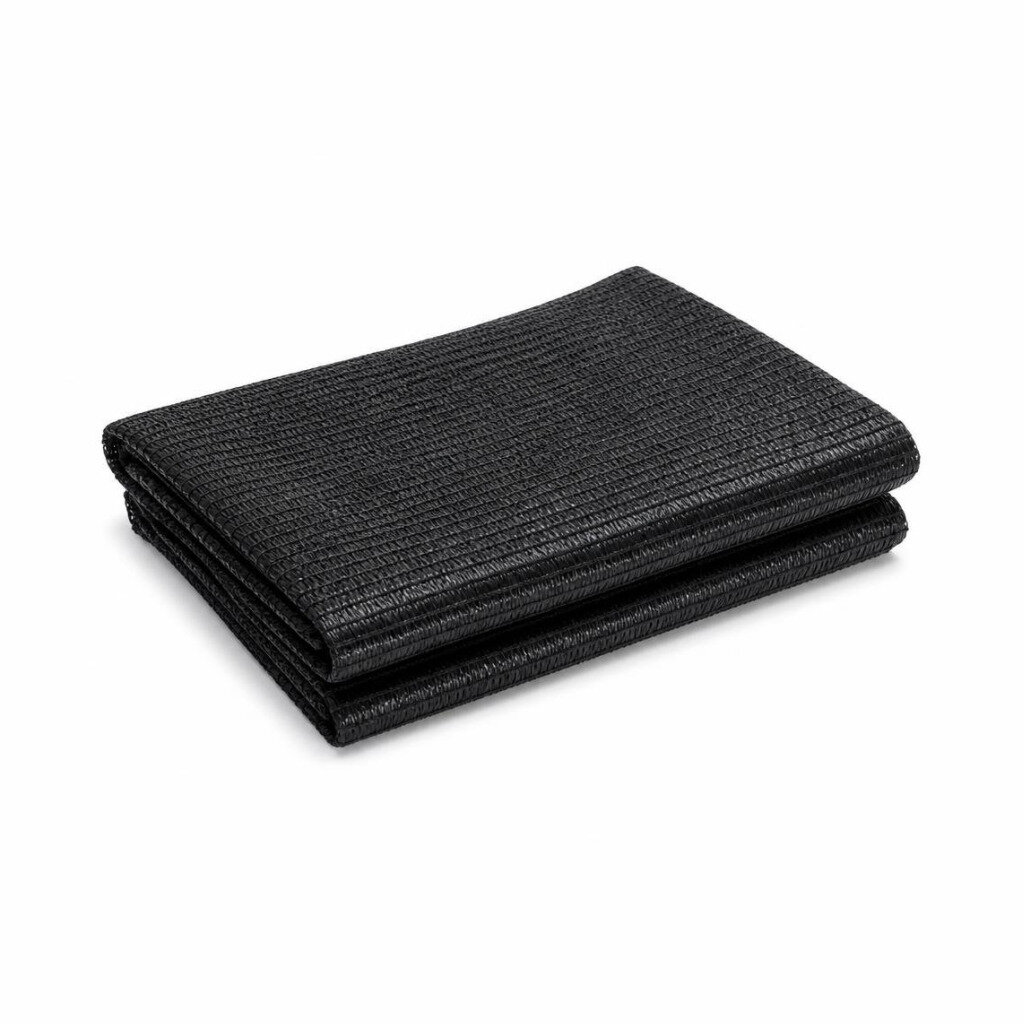 DAE-SUN BL70% X 6FT UV BLK SHADING MESH