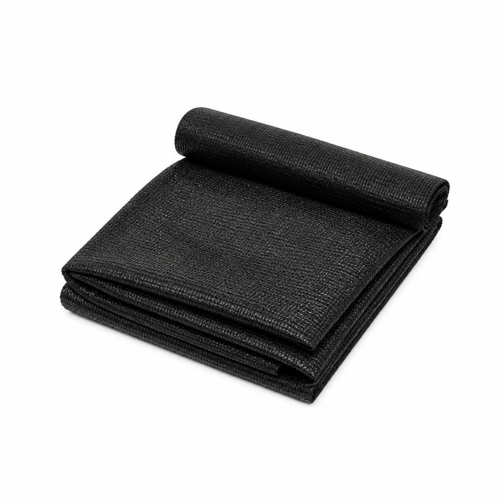 DAE-SUN BL90% X 6FT UV BLK SHADING MESH