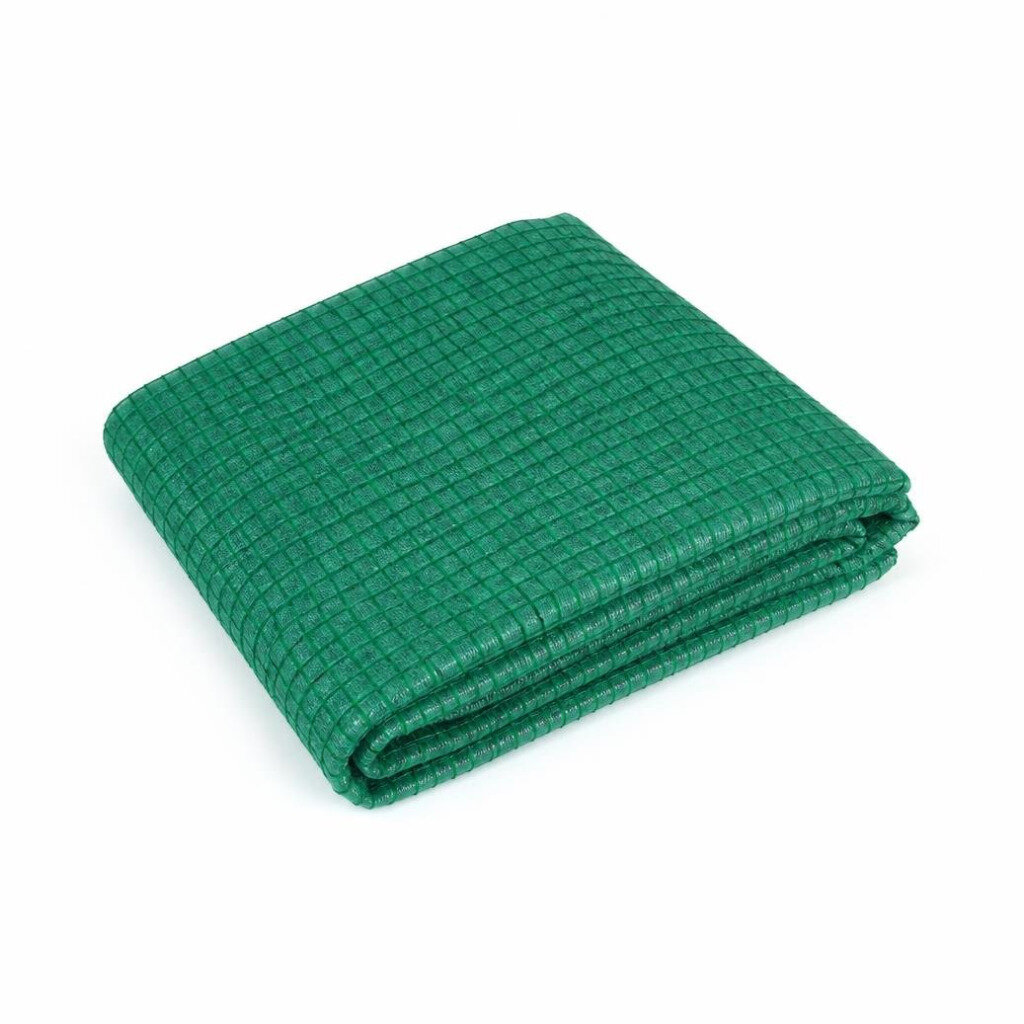 4FT(1.25M) PVC GREEN NETTING