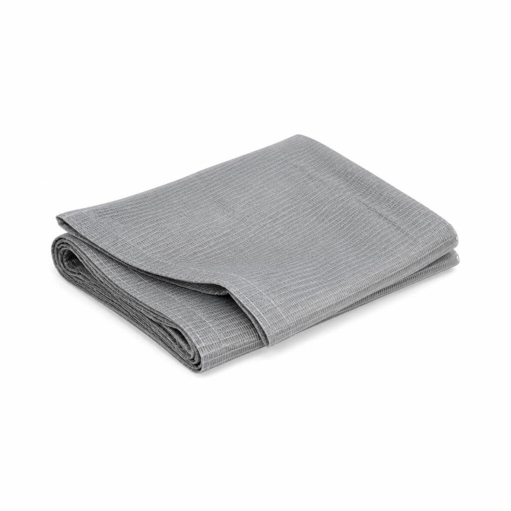 4FT(1.25M) PVC GREY NETTING