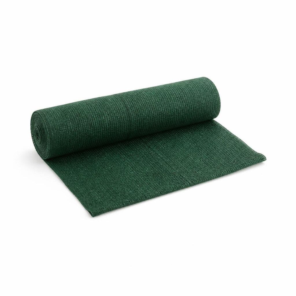 NETLON 1.5M SHADING NETTING - GREEN