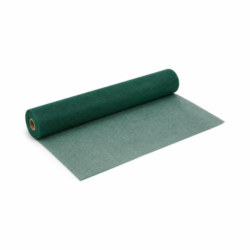 NETLON 1.2M X 25M INSECT SCREEN - GREEN (MOSQUITO NET 2.0)