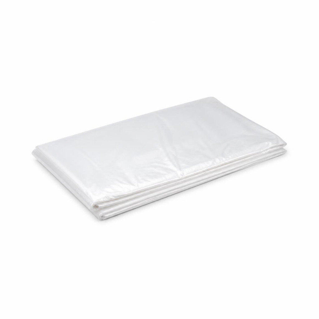 0.035MM X 4.5FT X 20FT± PE SHEET