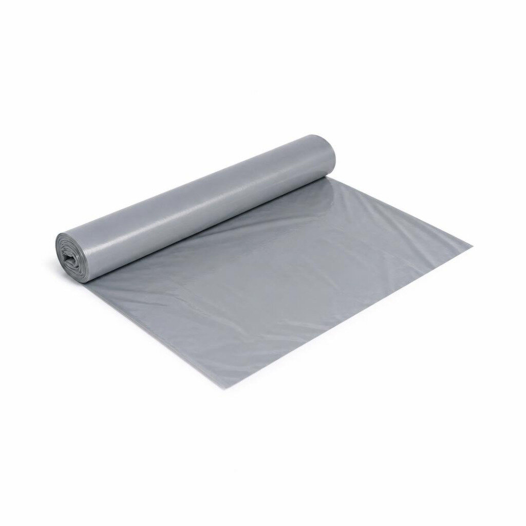 4.5FT X 25M X 3KG PE SHEET