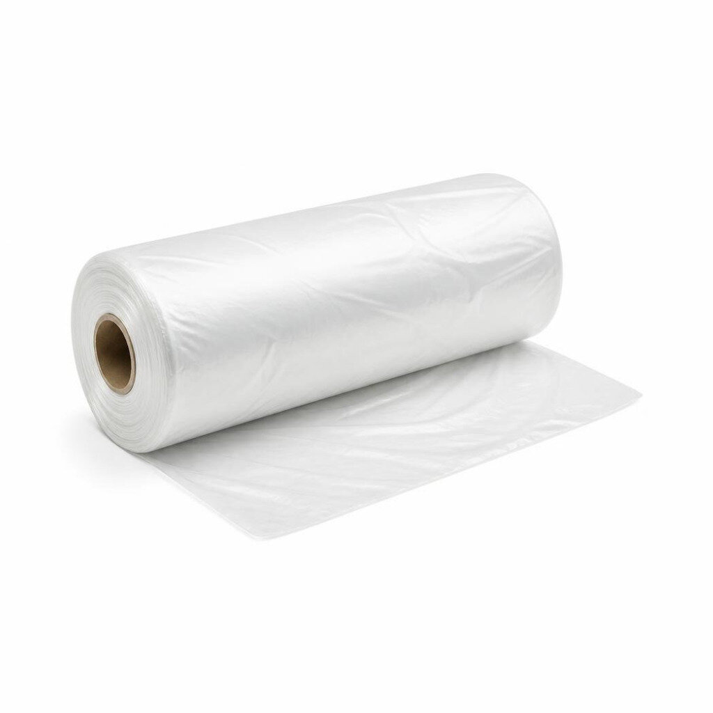 0.125MM X 12FT X 190FT PE SHEET