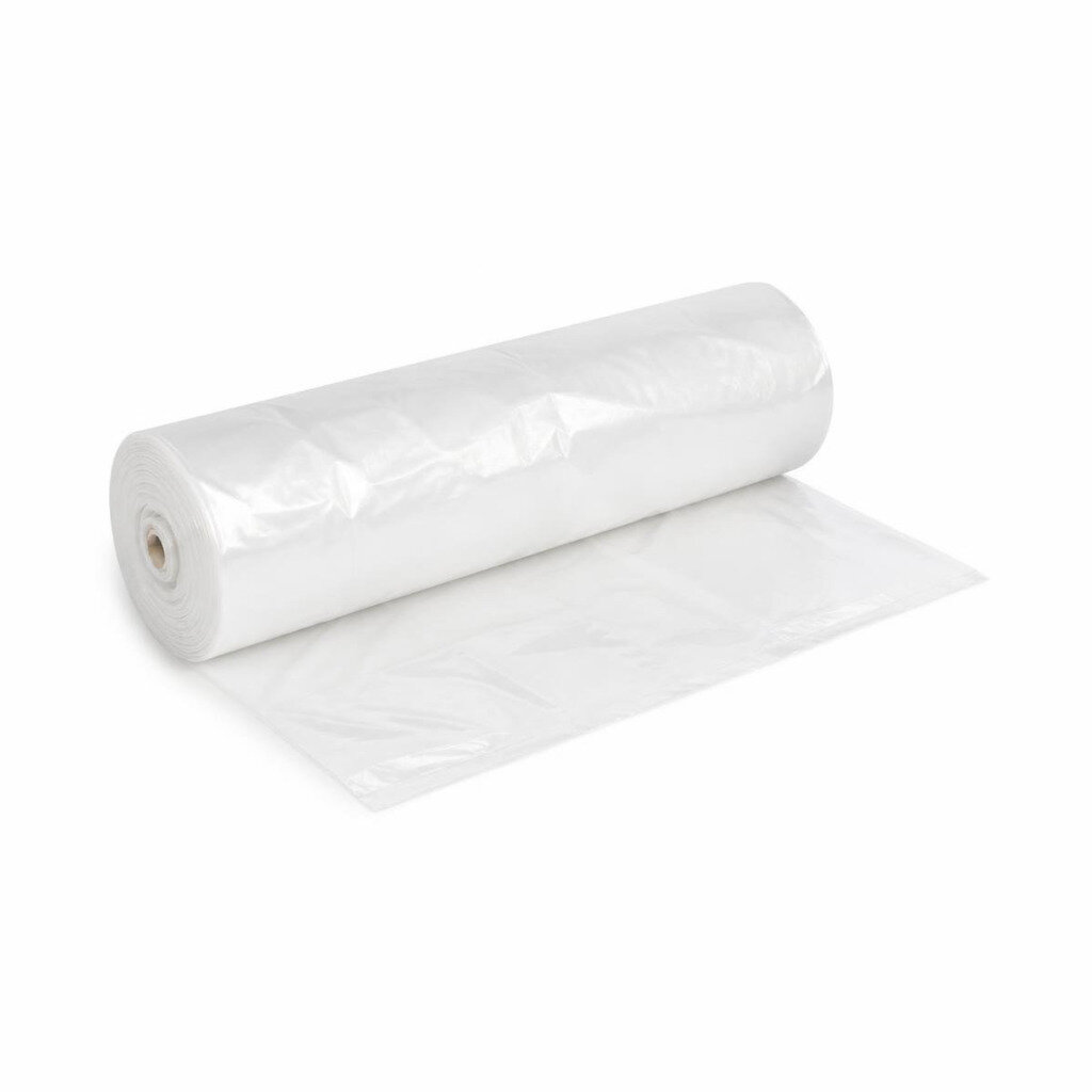 0.25MM X 12FT X 70FT PE SHEET (20KG)