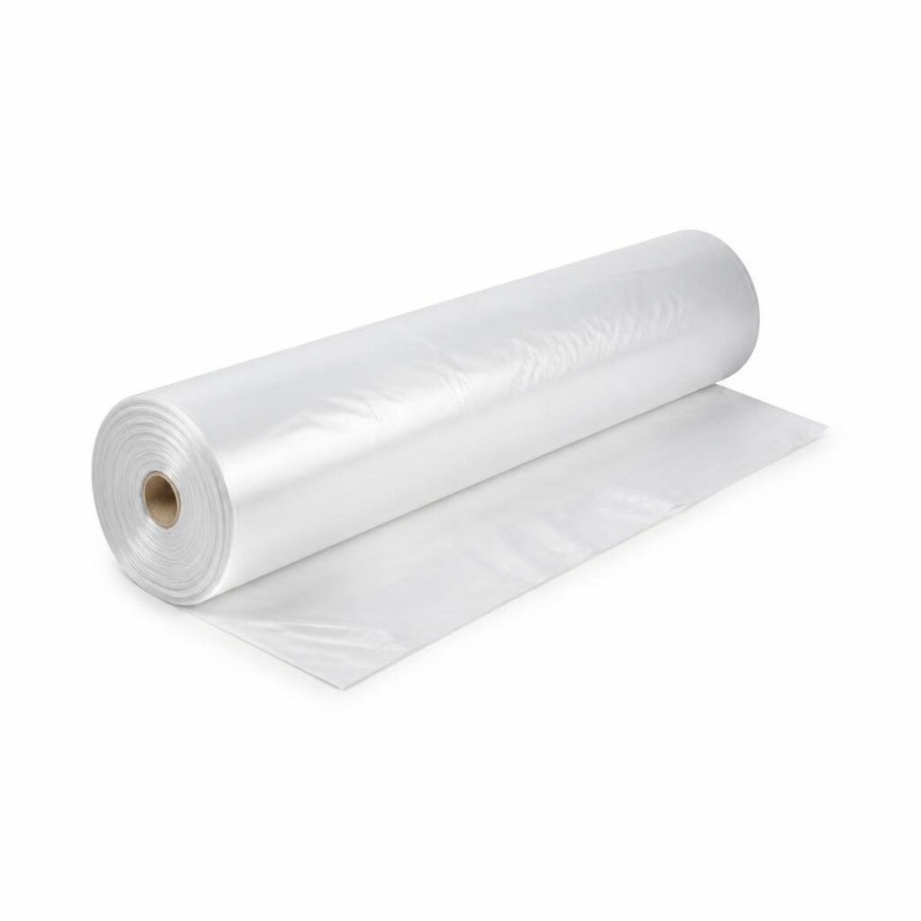 0.25MM X 12FT X 180FT PE SHEET