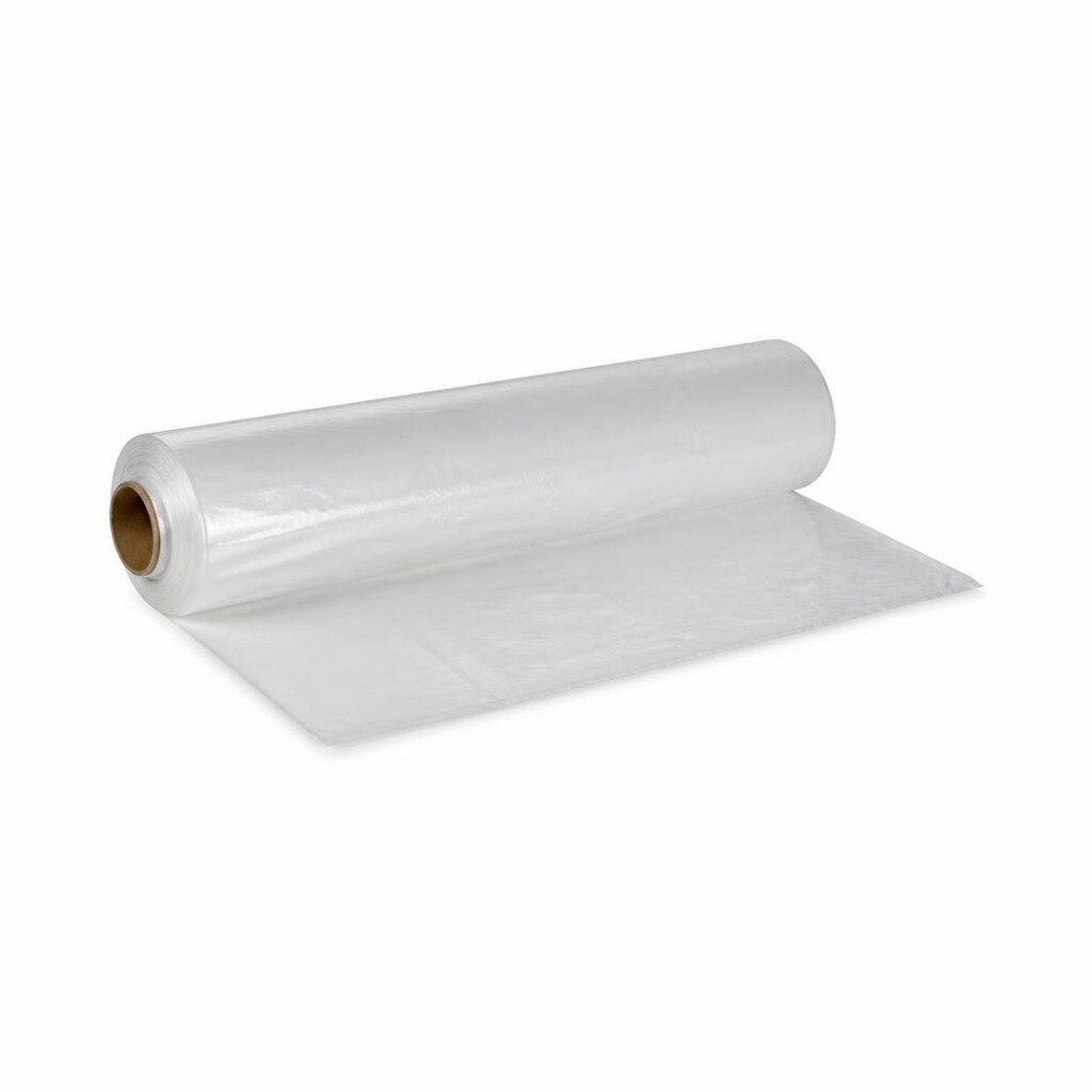 0.3MM X 12FT X 70FT PE SHEET