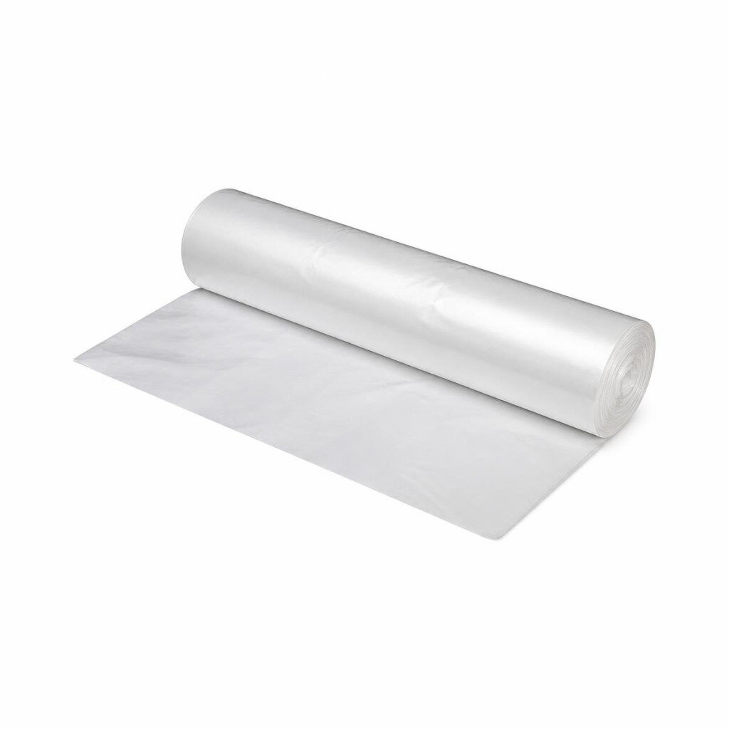 0.25MM X 6FT X 2FT X 180FT PE SHEET