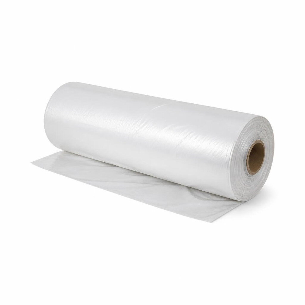0.6MM X 1.5M X 48M PE DHEET