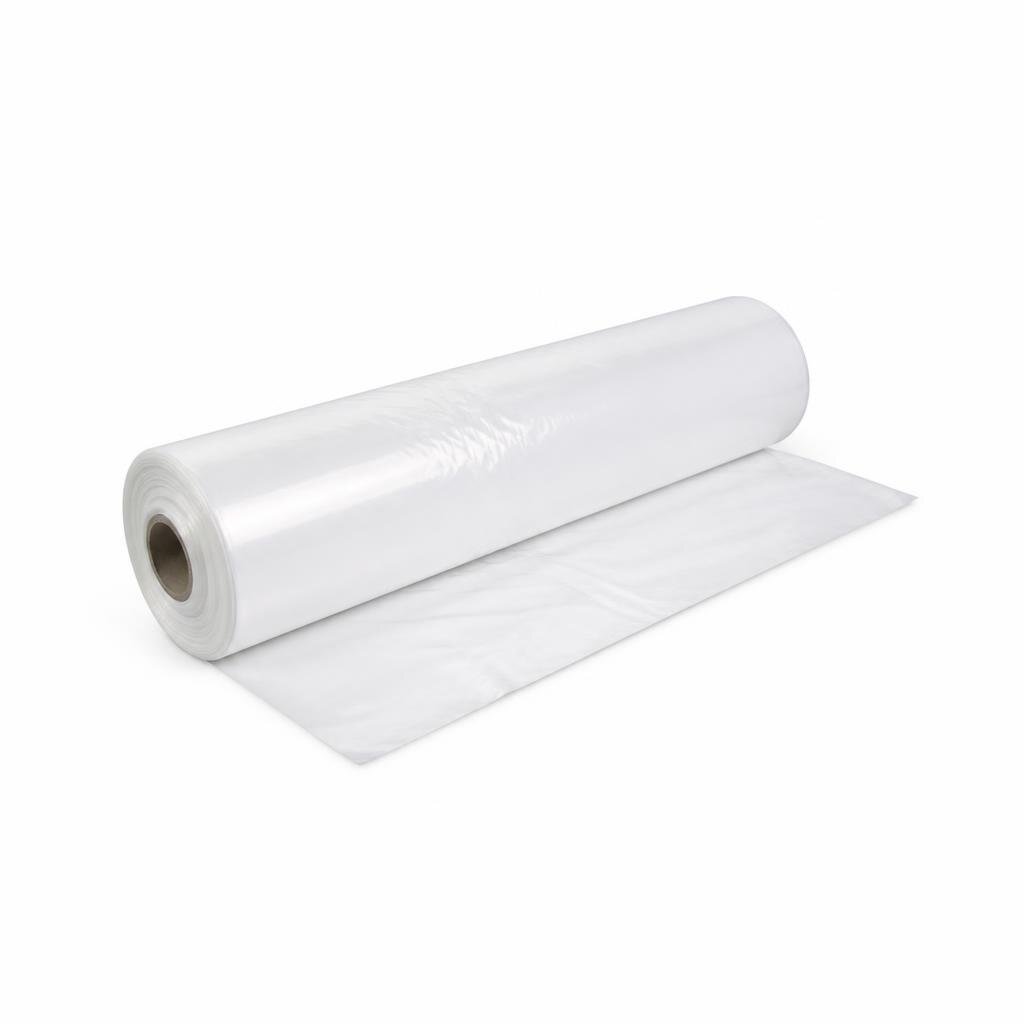0.125MM X 12FT X 170FT PE SHEET