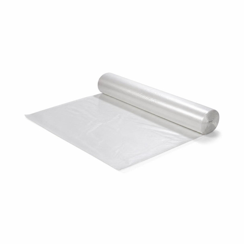 0.2MM X 12FT X 42FT PE SHEET