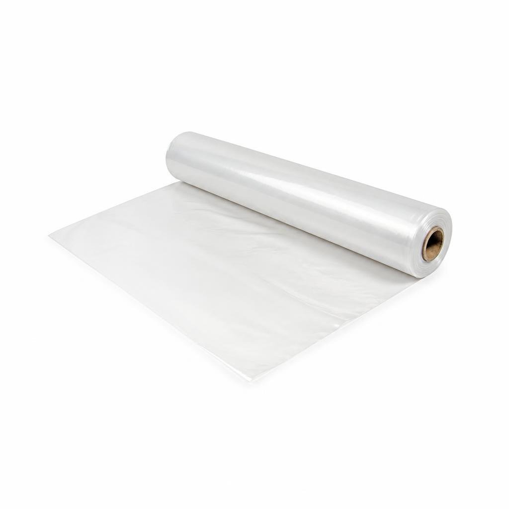 MORPEX 9FT X 400FT PLASTIC SHEET