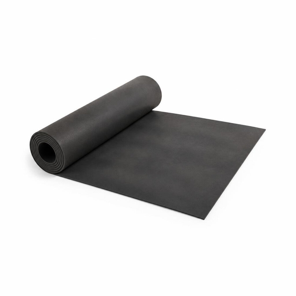 6MM X 1M X 4M RUBBER MATE