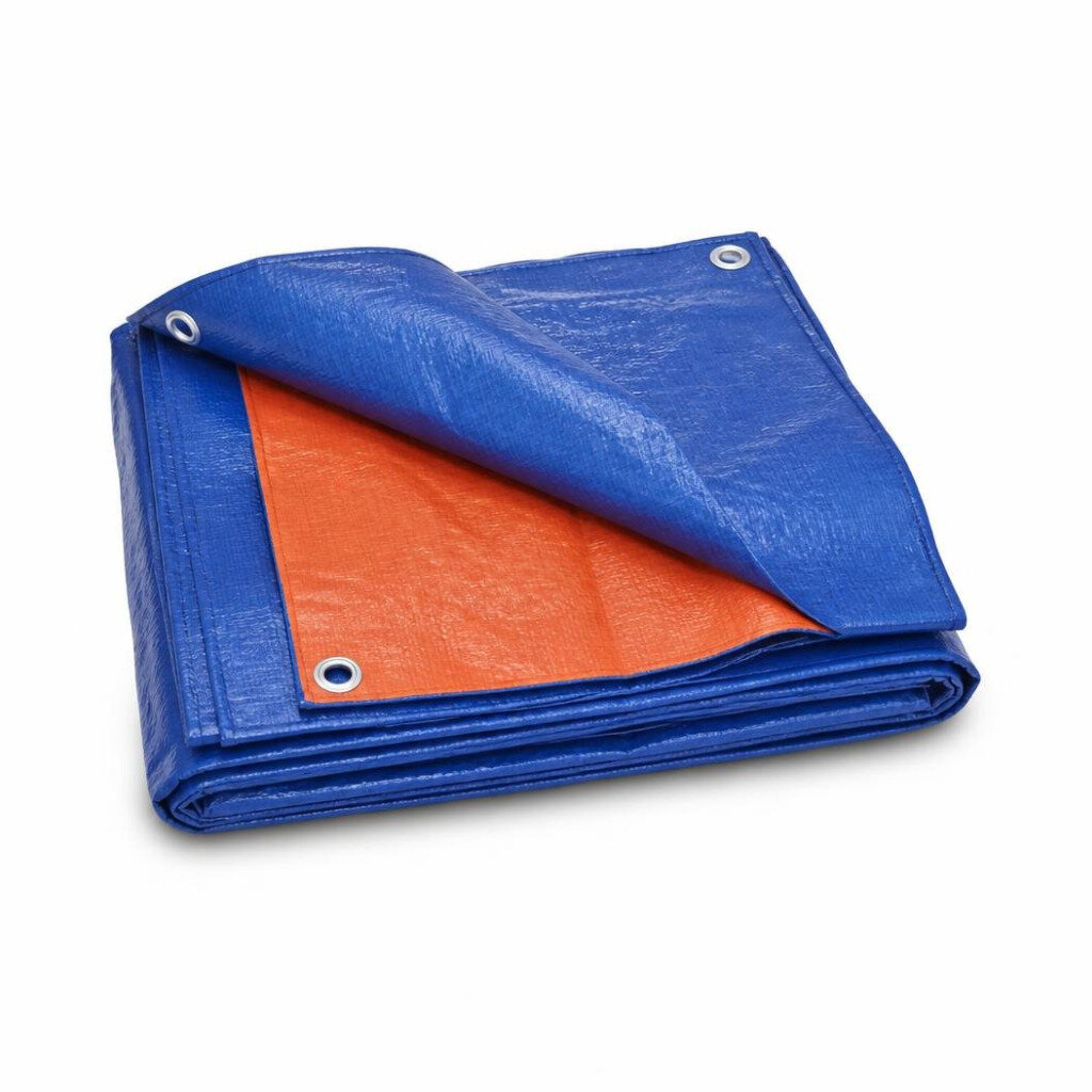 BOC 06X15 BLUE & ORANGE CANVAS