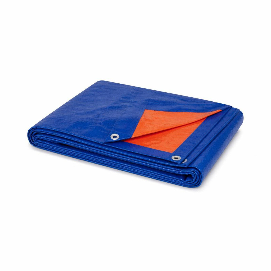 BOC 08X15 BLUE & ORANGE CANVAS
