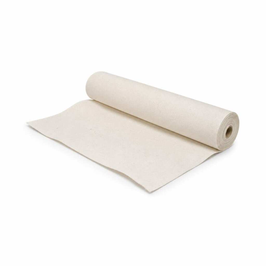 6FT X 60MTR HEAVY DUTY NYLON CANVAS