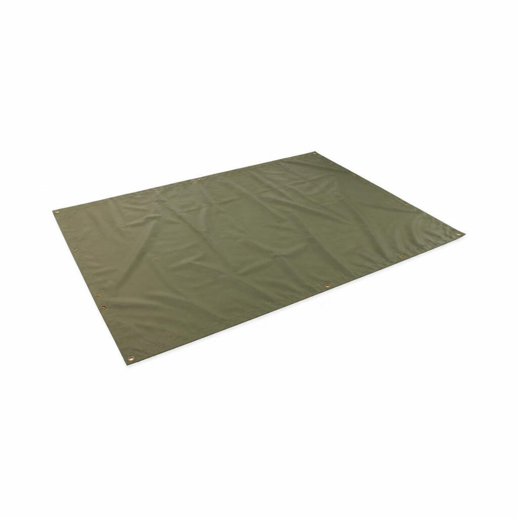 97" X 165" HEAVY DUTY NYLON CANVAS