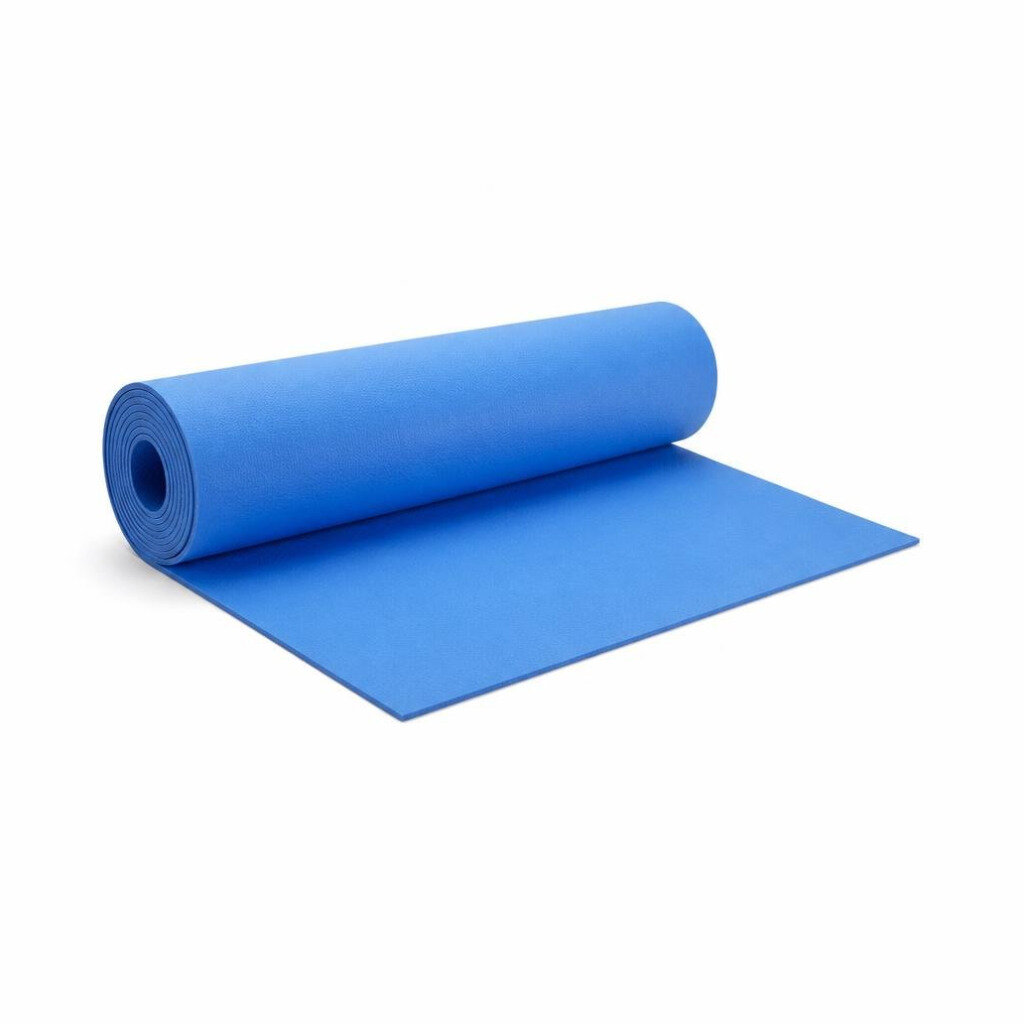 1.5MM X 1M X 10M FLOORGARD MAT BLUE