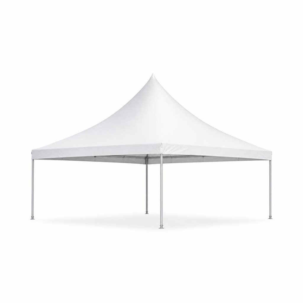 20FT X 20FT PYRAMID TENT