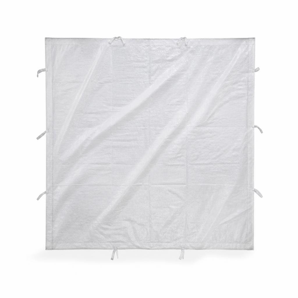 10FT X 10FT SIDE CLOTH FOR CANOPY