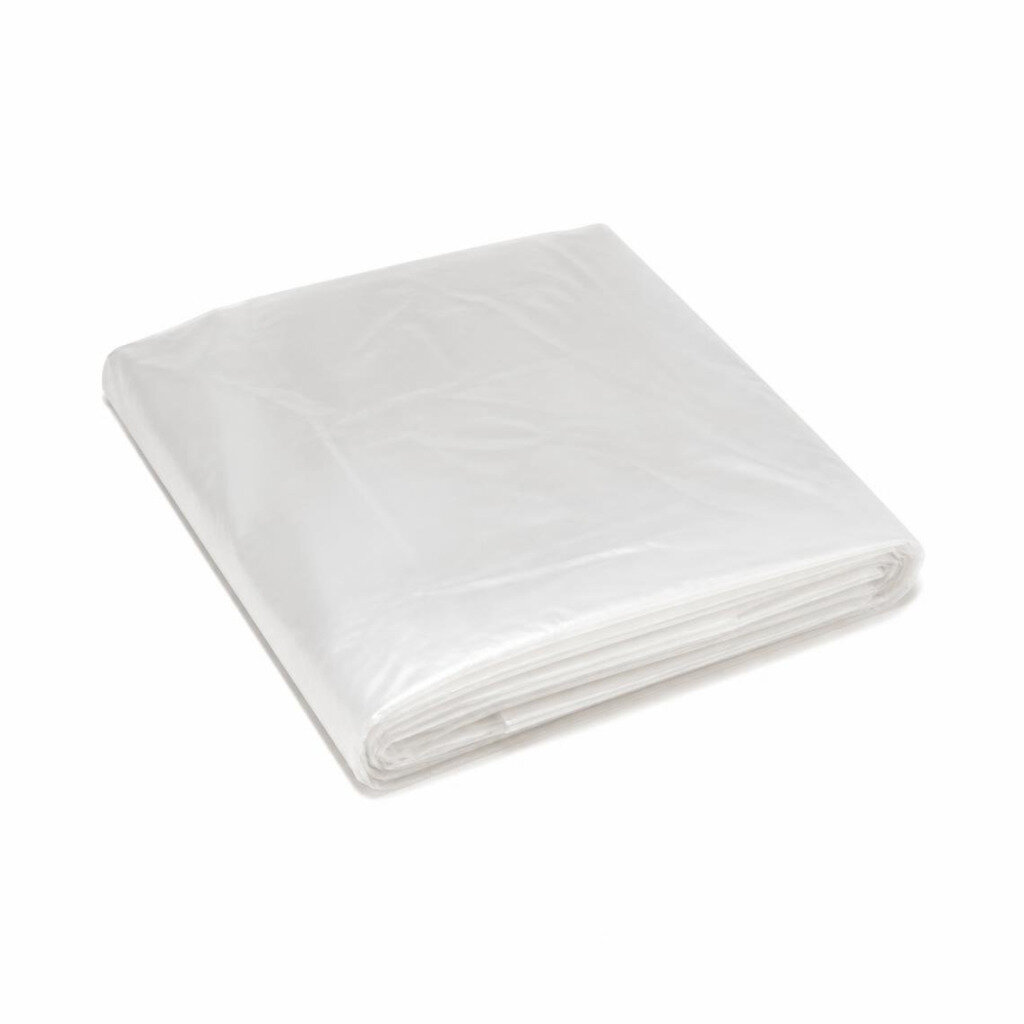 4M X 5M PLASTIC DROP CLOTH