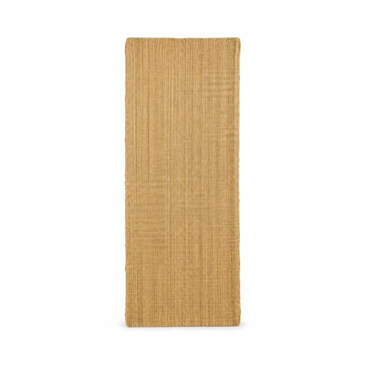 34.5 X 66 STRAW MAT