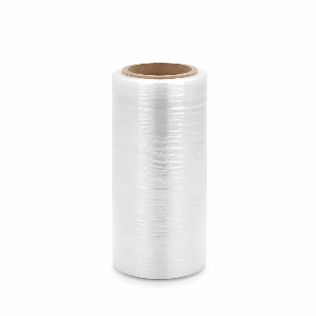 4" STRETCH FILM