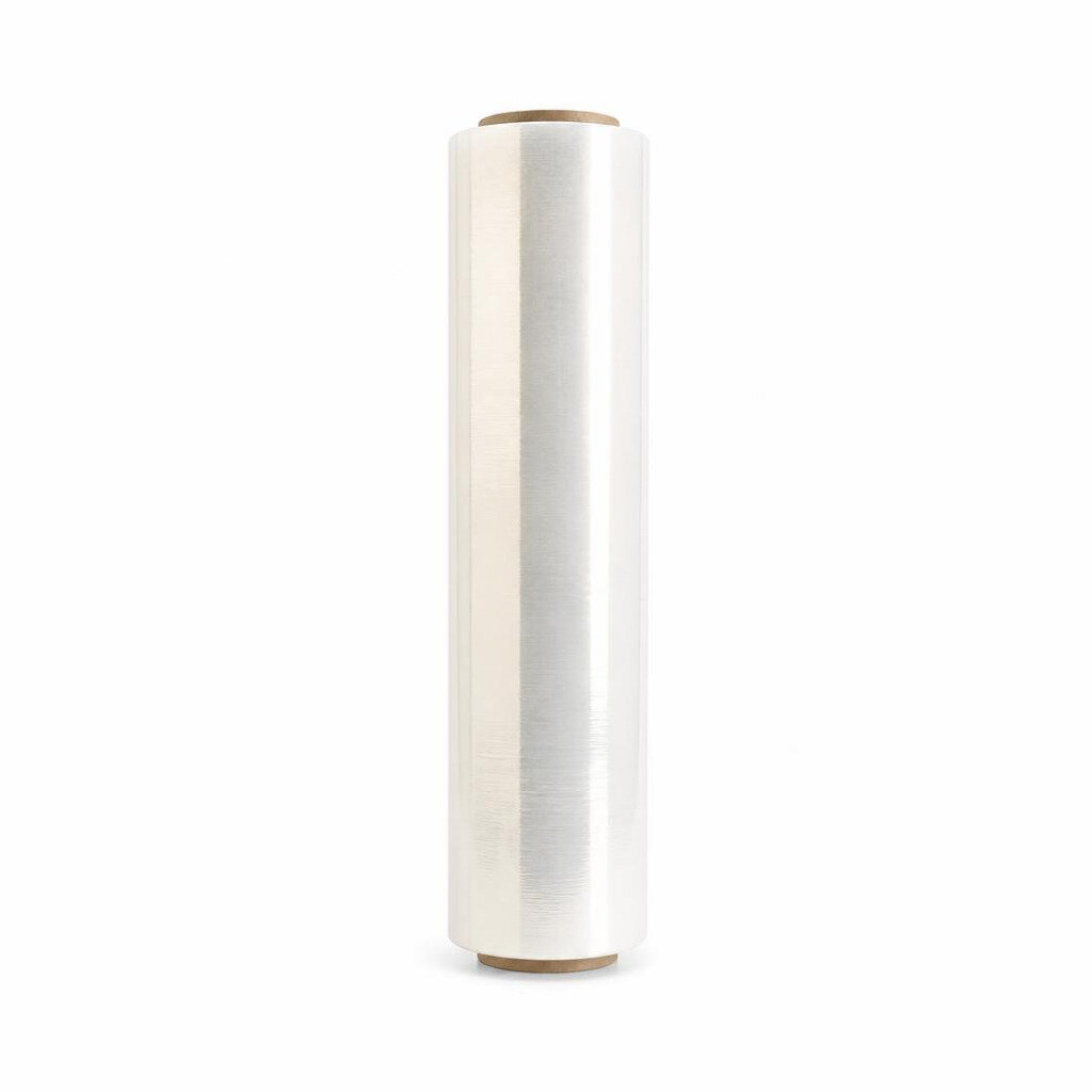 2.4KG X 500MM STRETCH FILM
