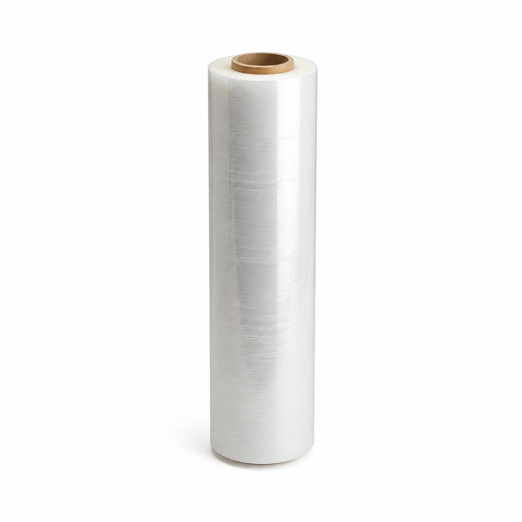 3.8KG X 500MM STRETCH FILM